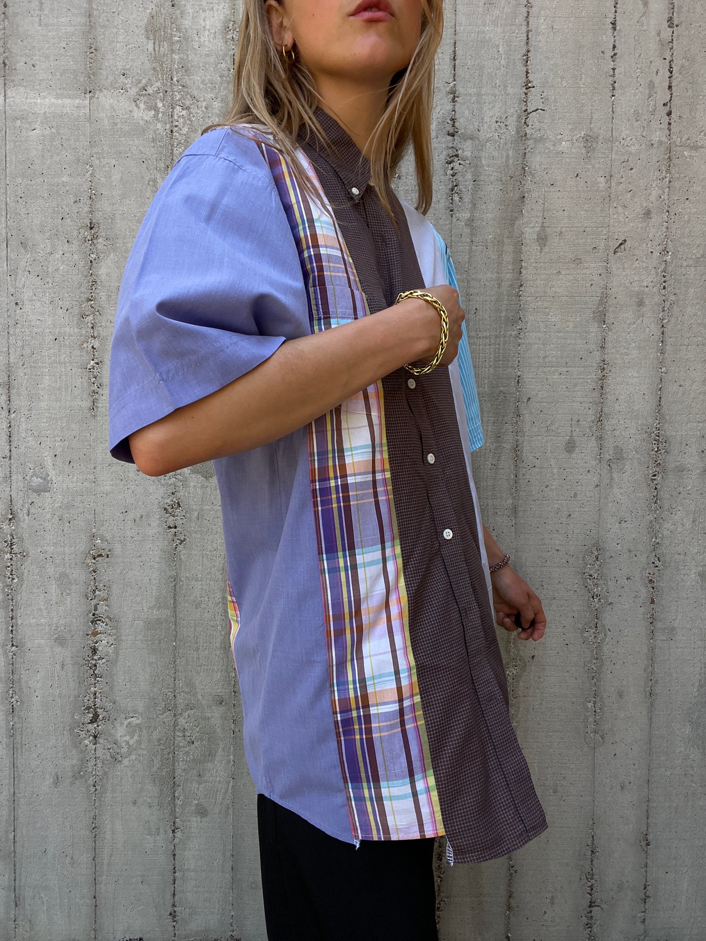 Blend Shirt N°71