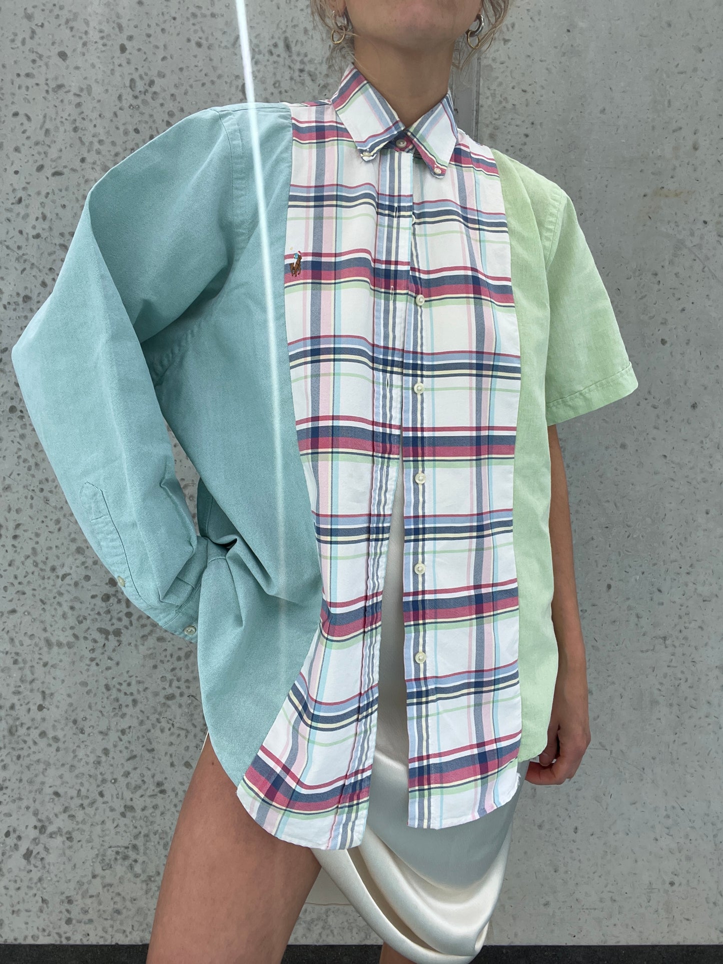 Blend Shirt N°46