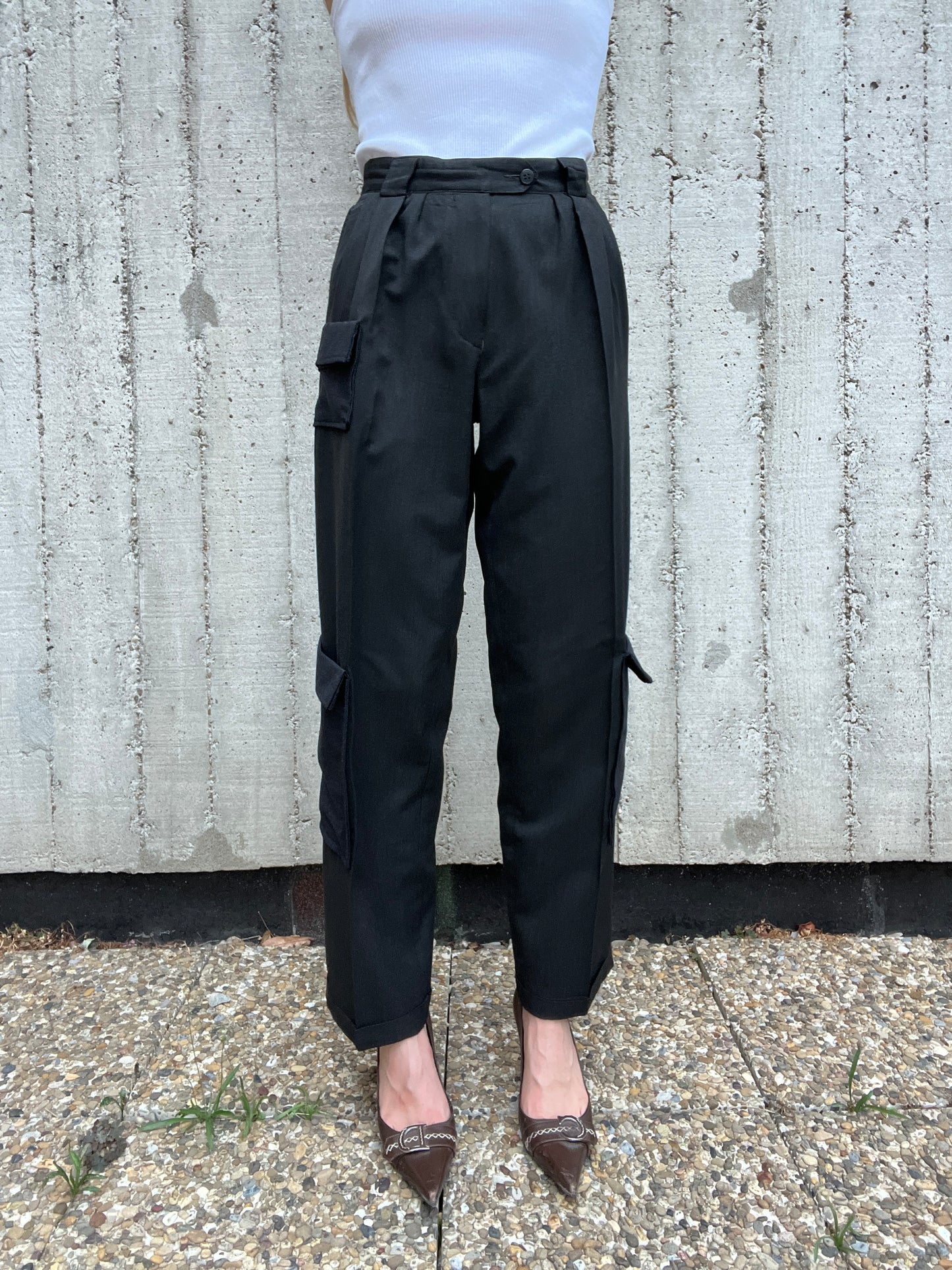 Cargo Pants N°57