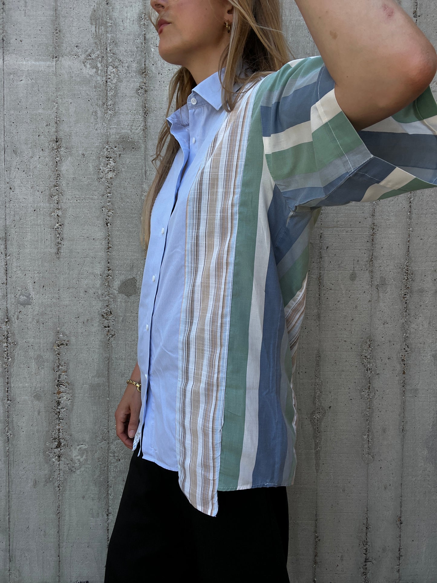 Blend Shirt N°66