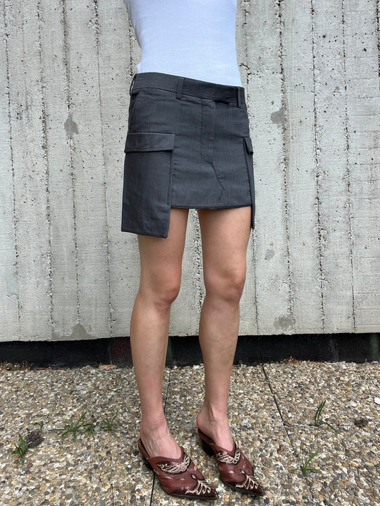 Cargo Skirt N°10