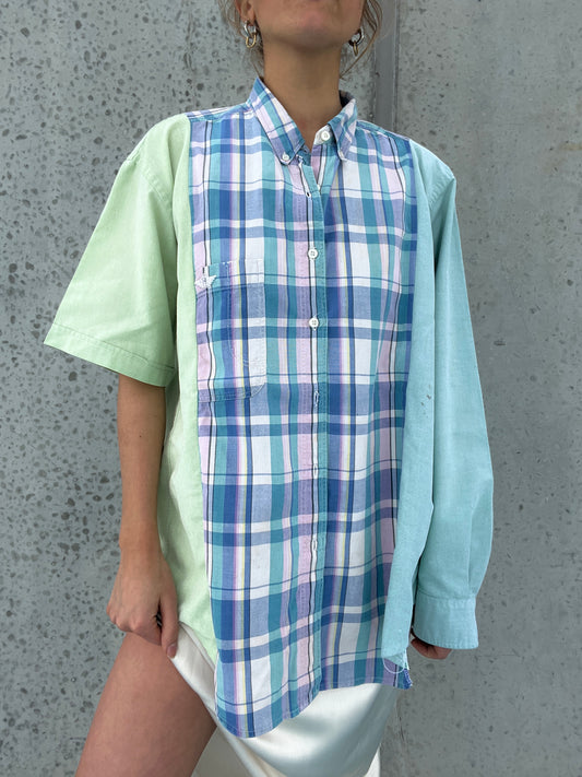 Blend Shirt N°45