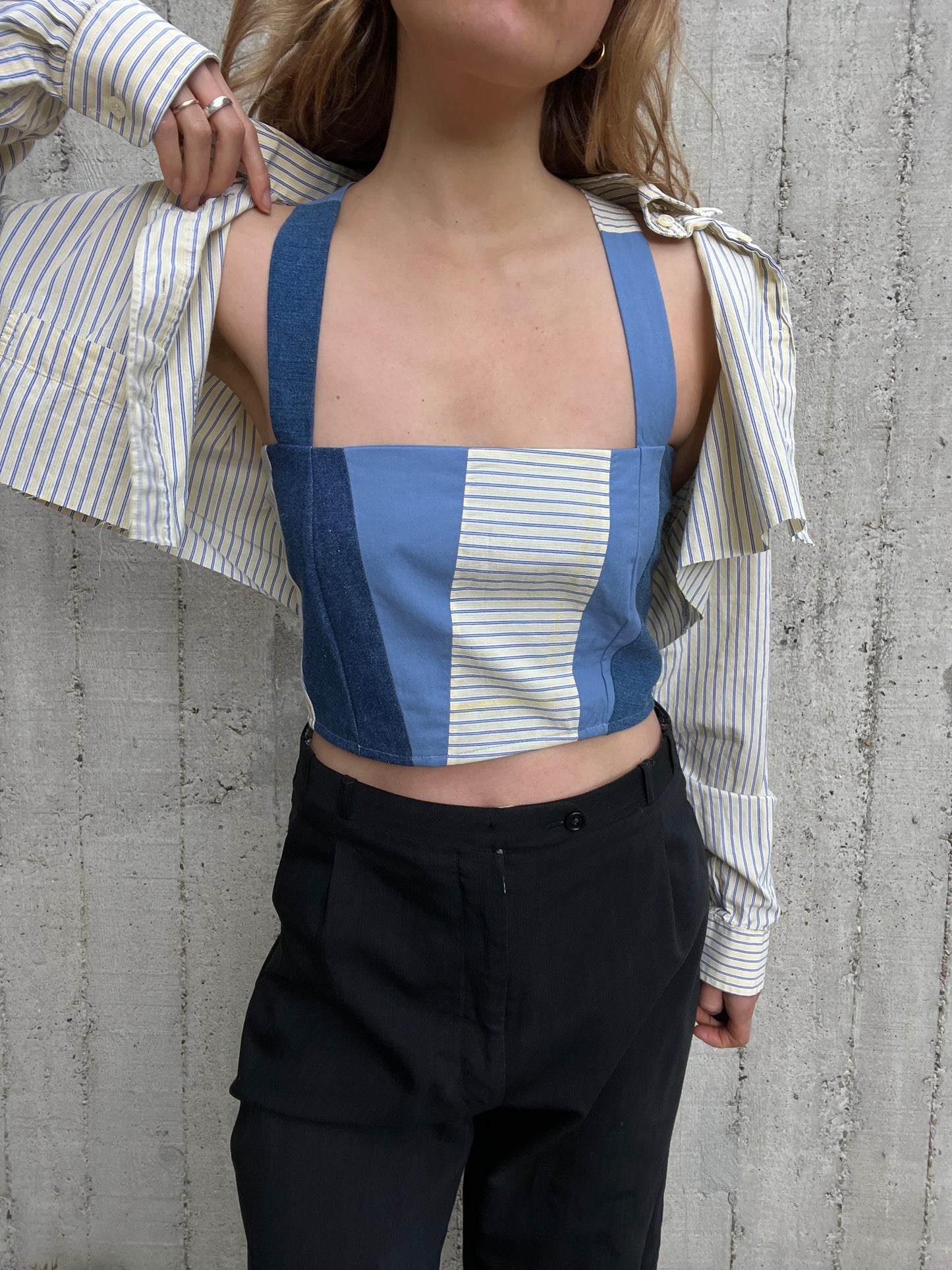 Nyn Patchwork N°4