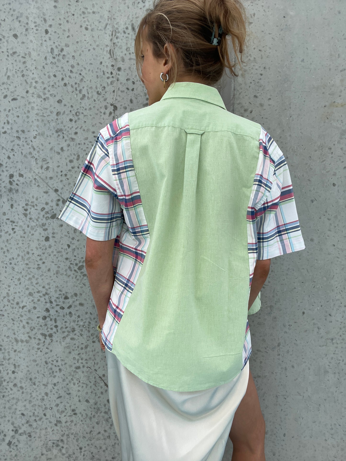 Blend Shirt N°47