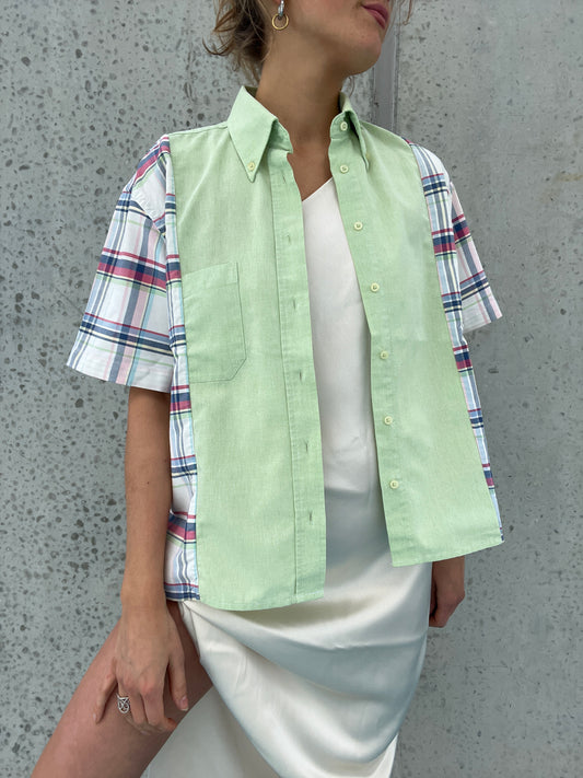 Blend Shirt N°47