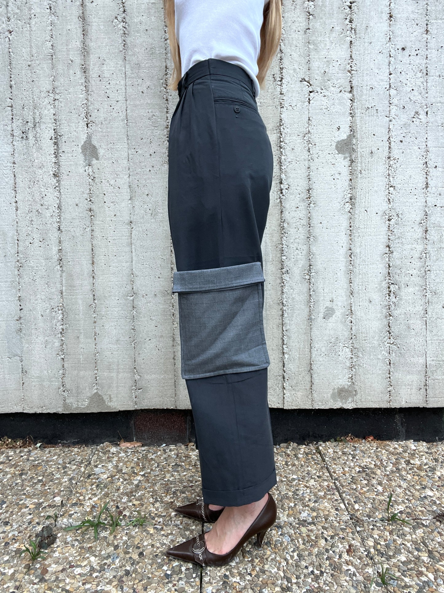 Cargo Pants N°61
