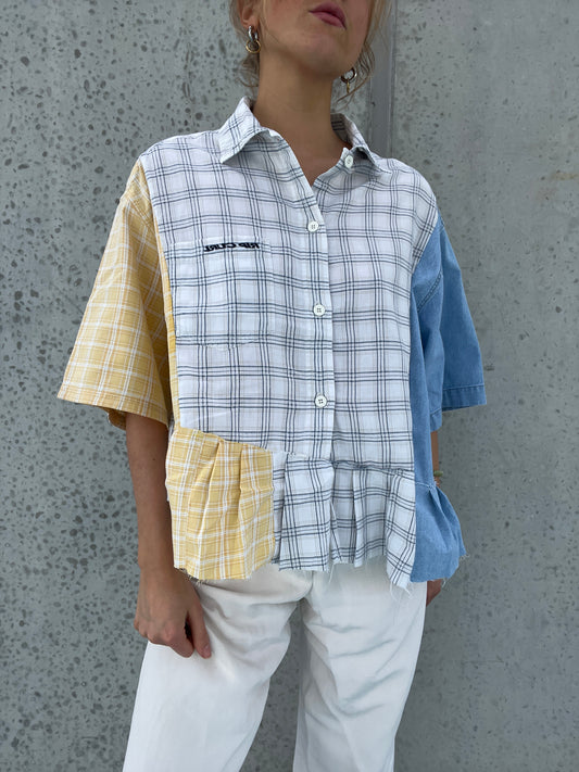 Blend Shirt N°44