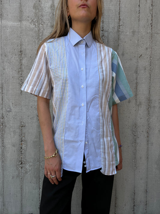 Blend Shirt N°66