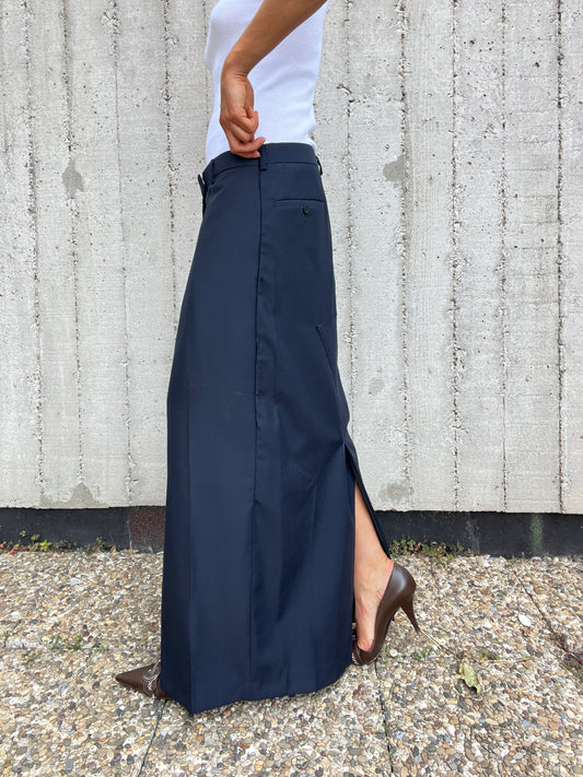 Long Skirt N°4