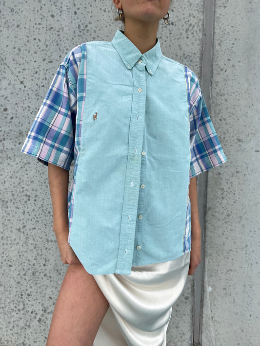 Blend Shirt N°48