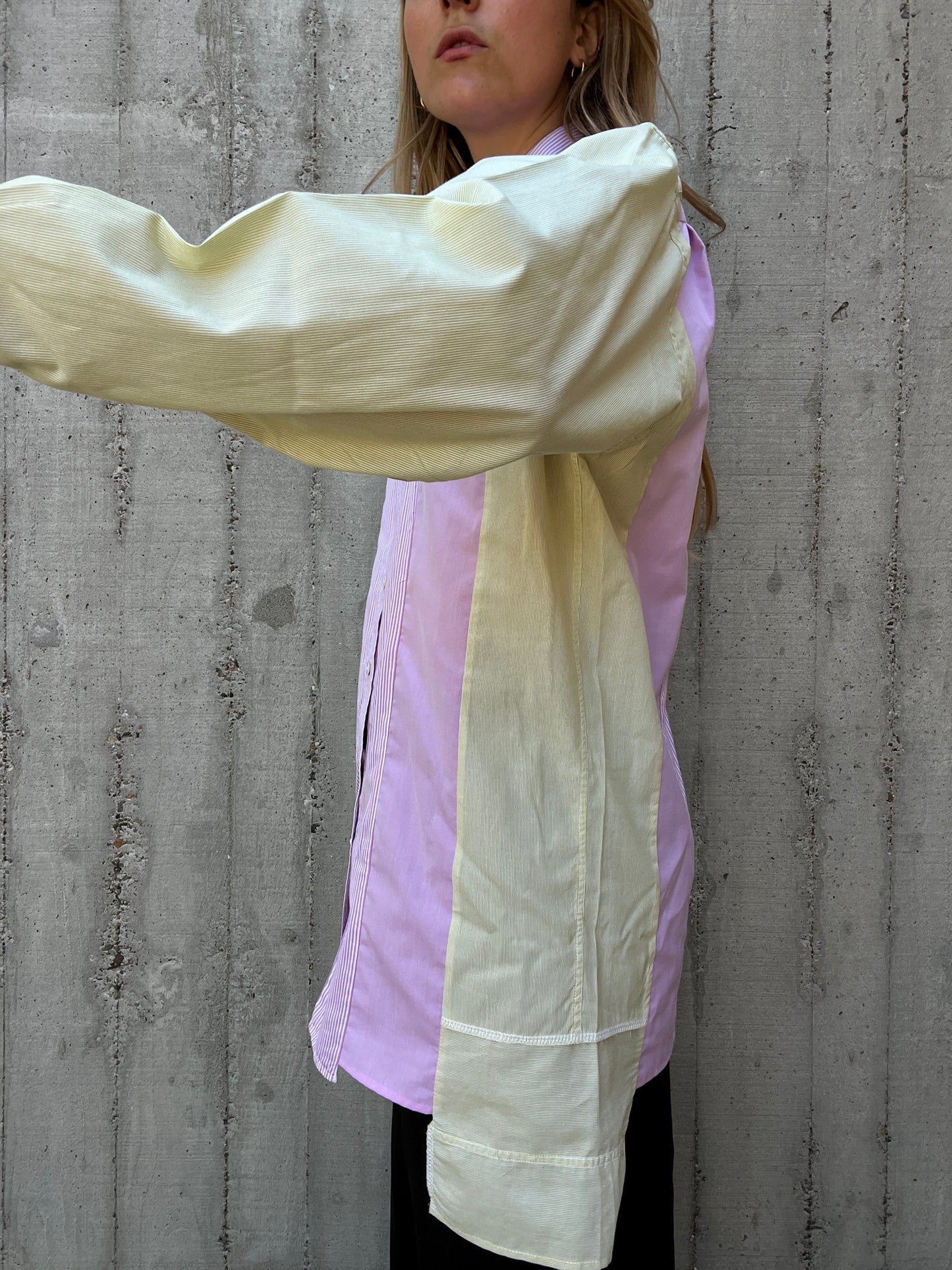 Blend Shirt N°70