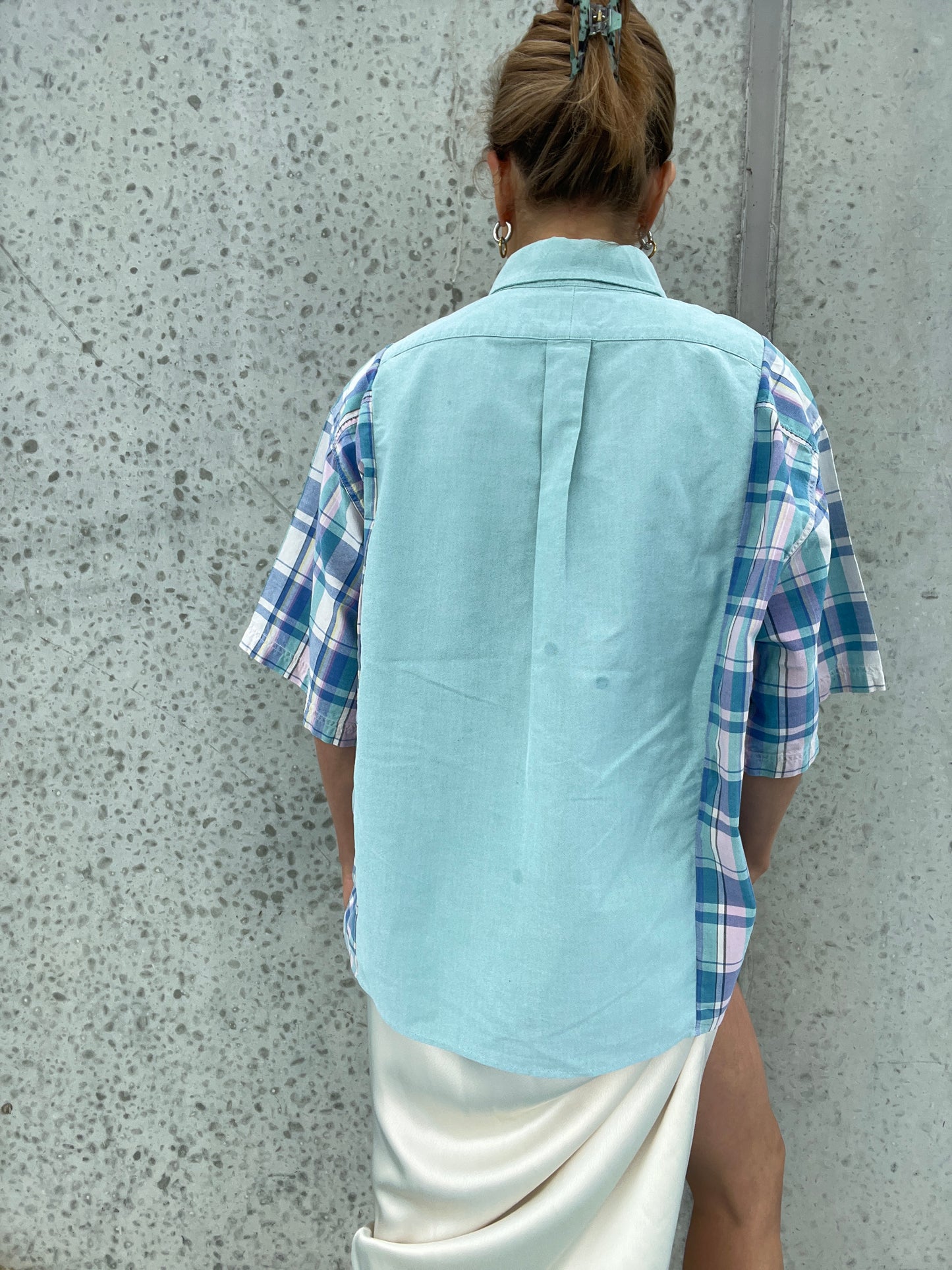 Blend Shirt N°48
