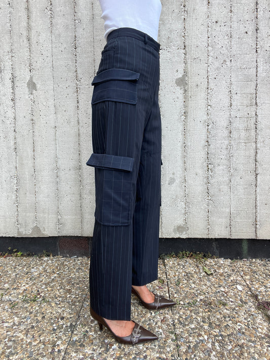 Cargo Pants N°56