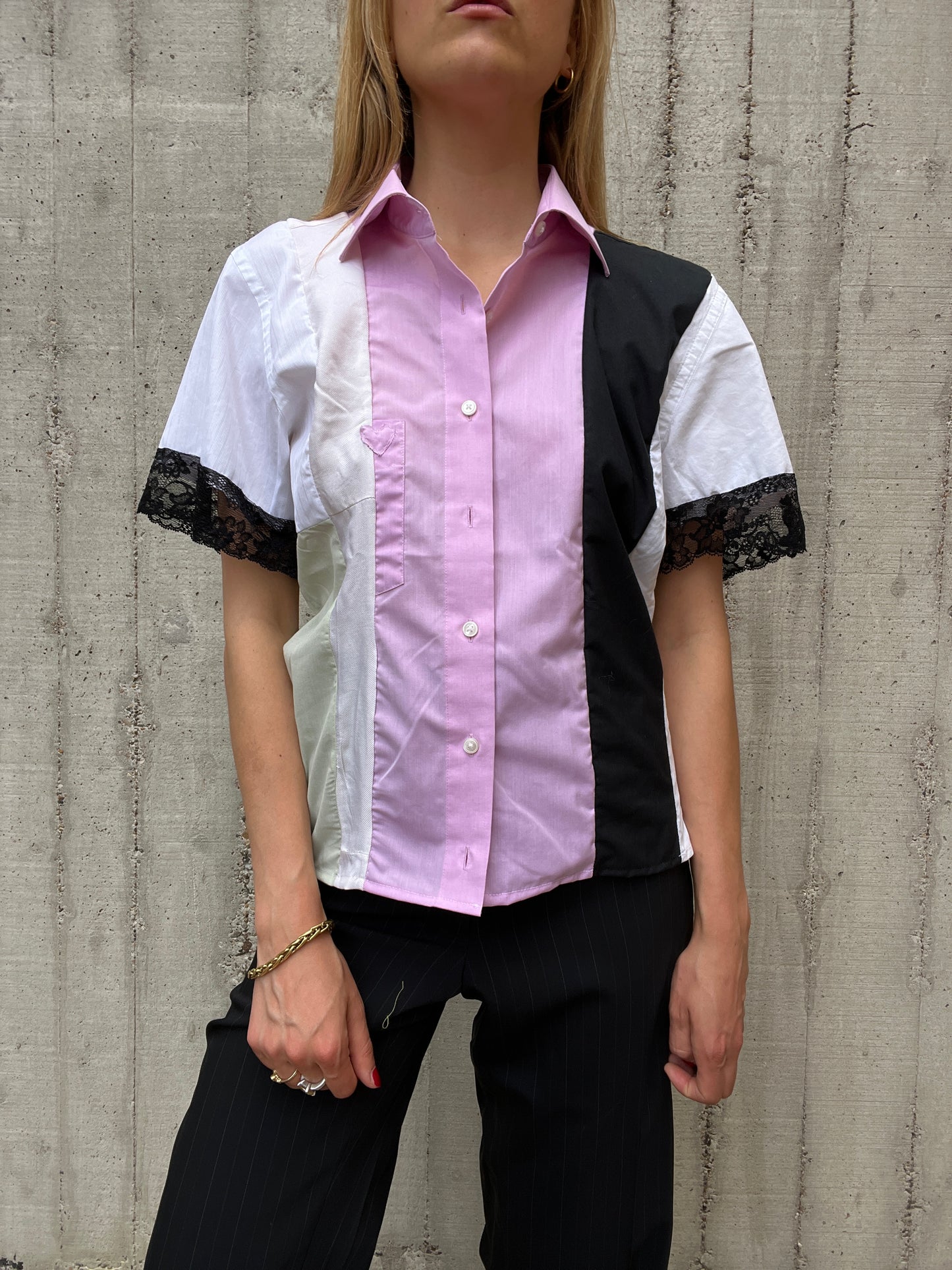 Blend Shirt N°56