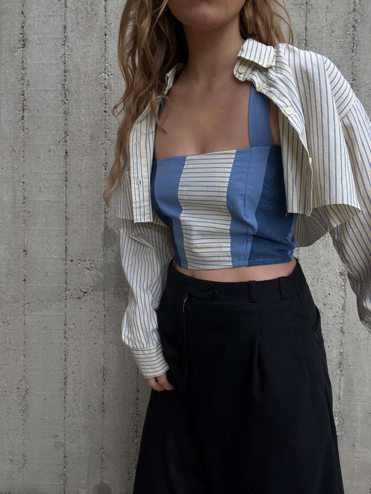 Nyn Patchwork N°4