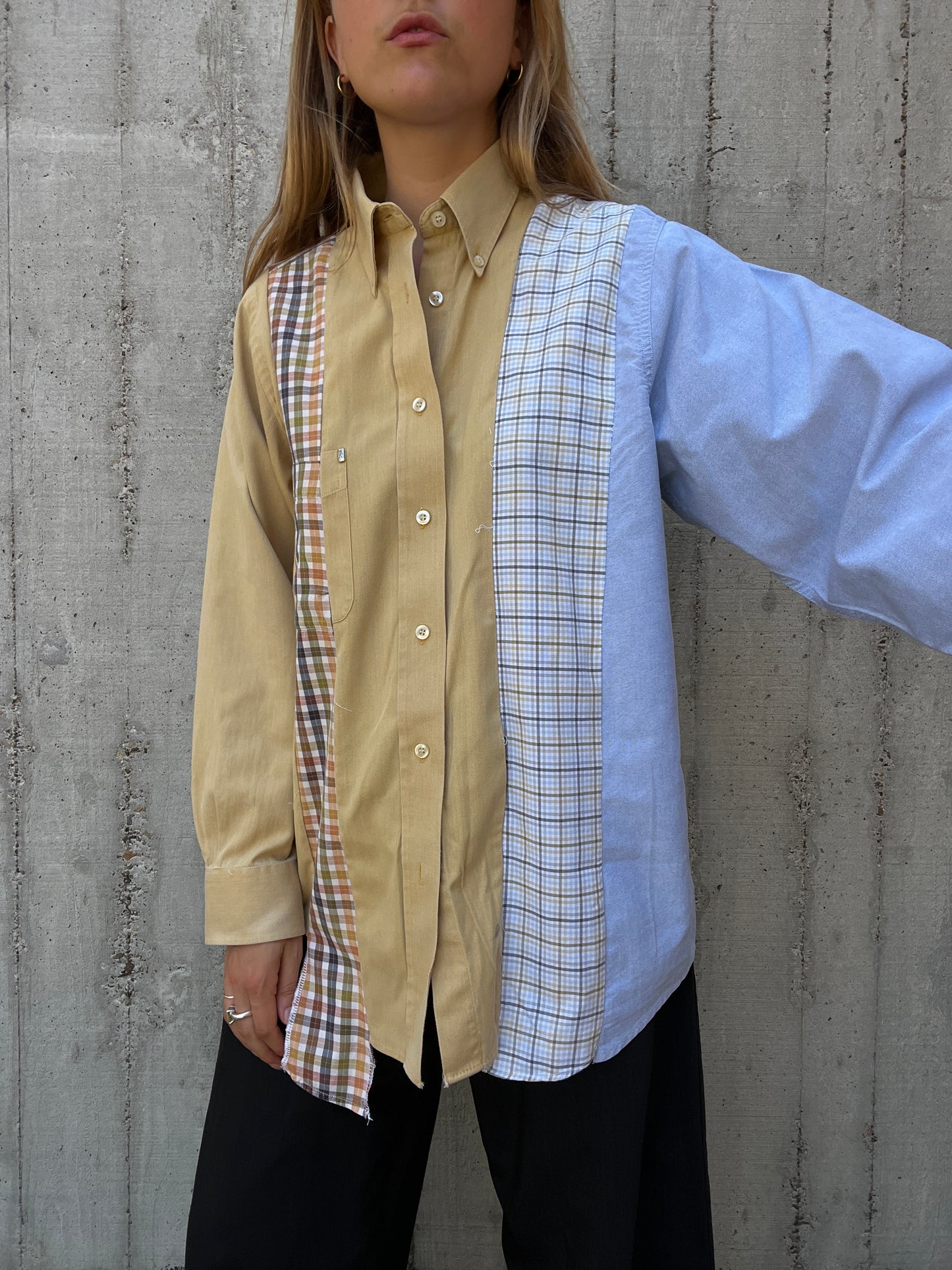 Blend Shirt N°65