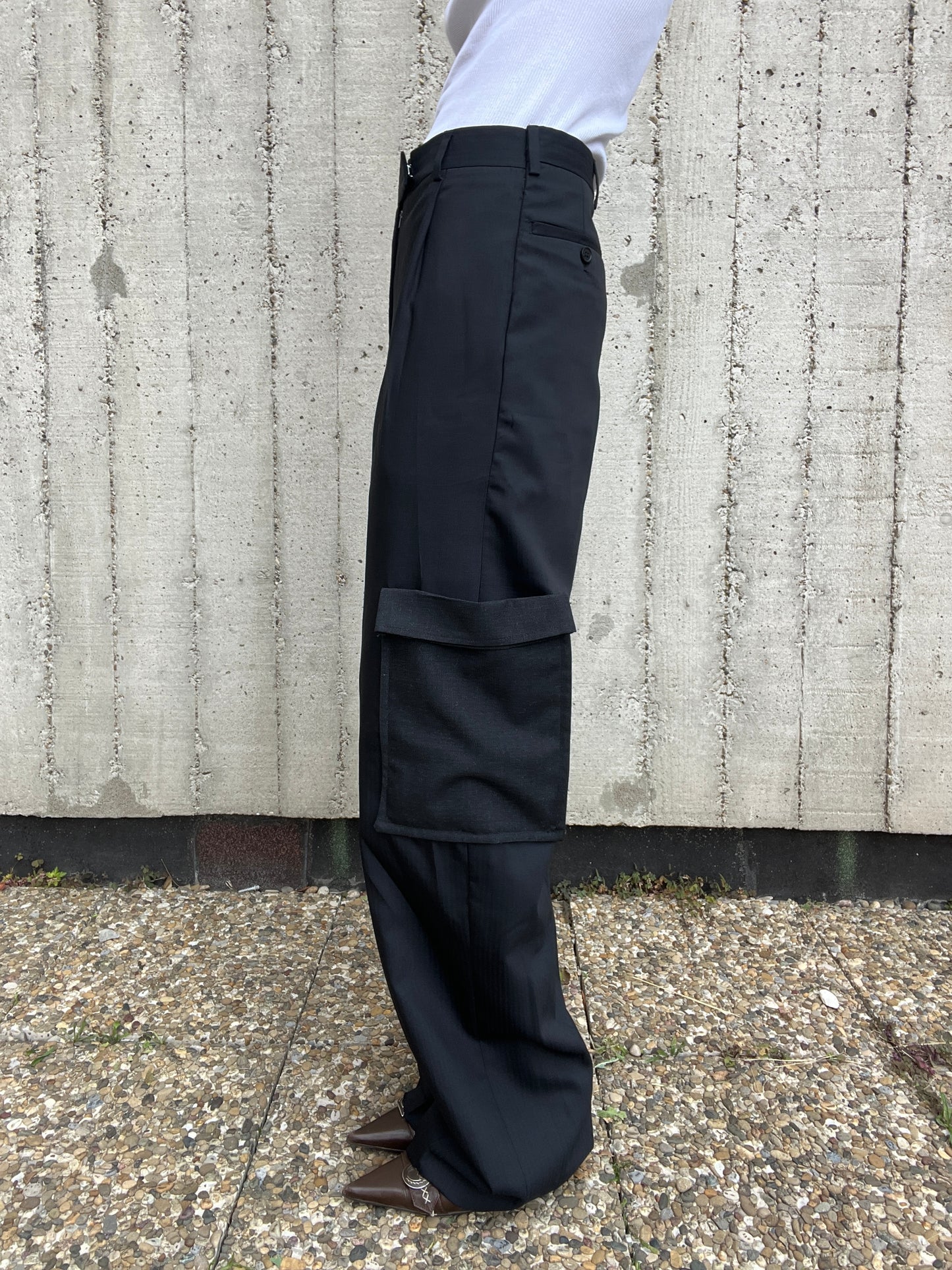 Cargo Pants N°53