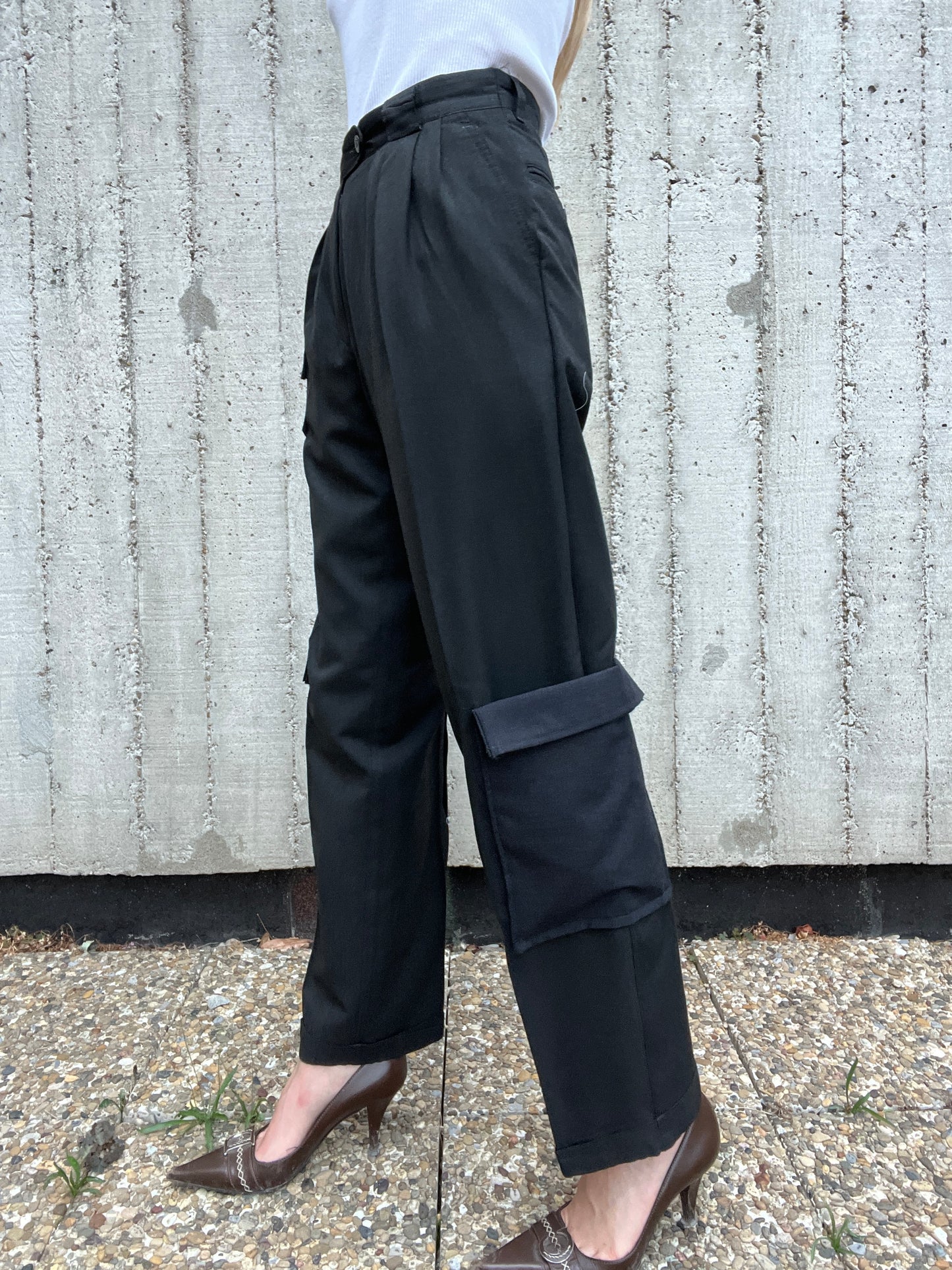 Cargo Pants N°57