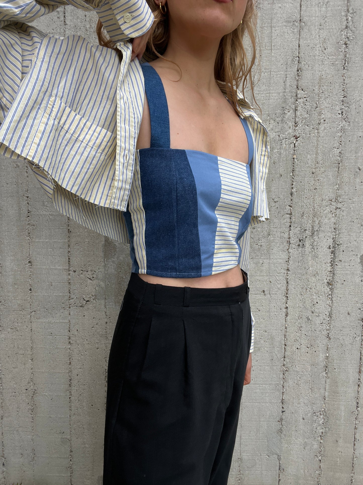 Nyn Patchwork N°4