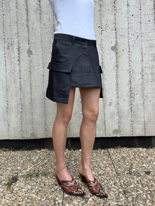 Cargo Skirt N°12