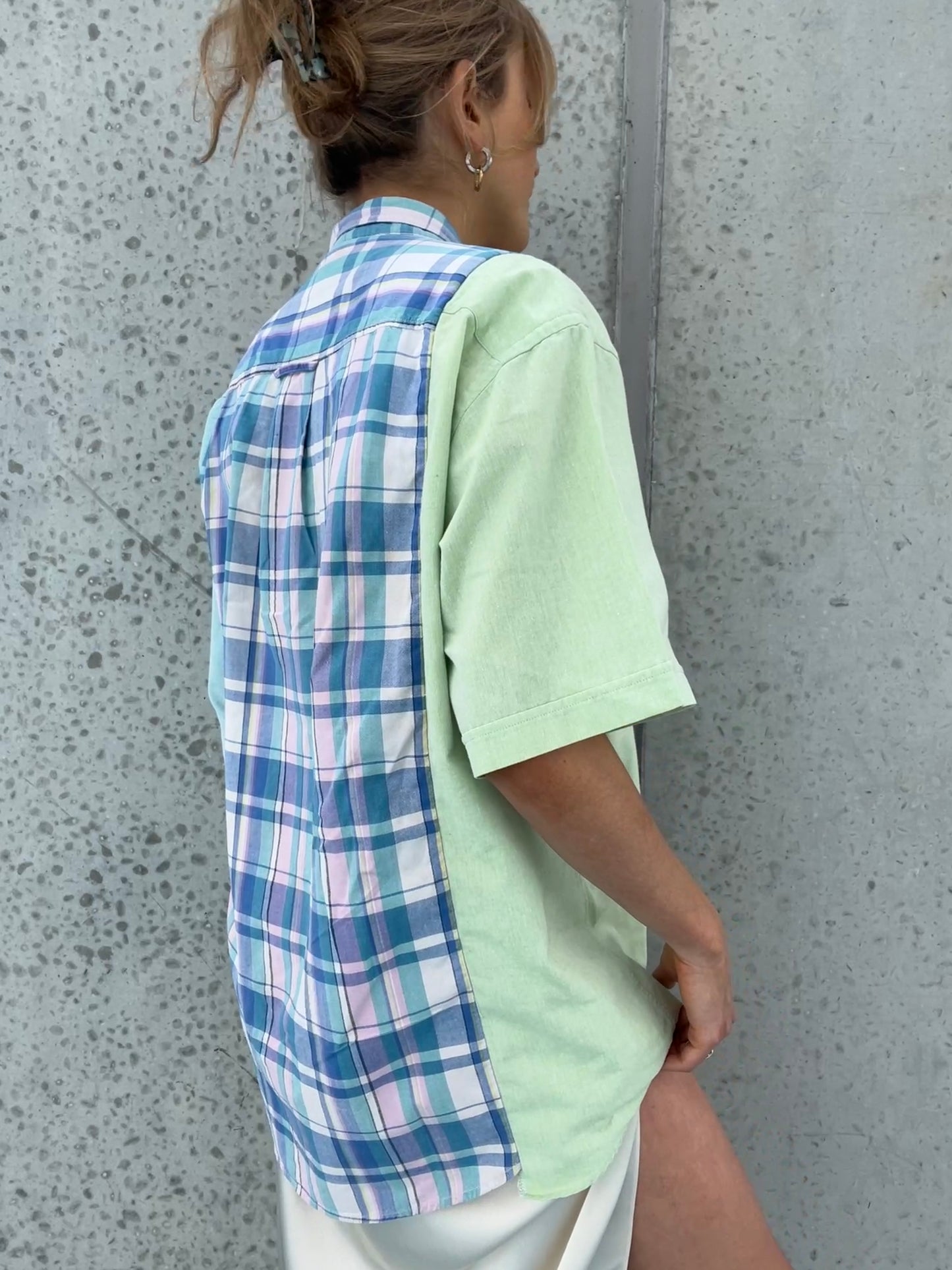 Blend Shirt N°45