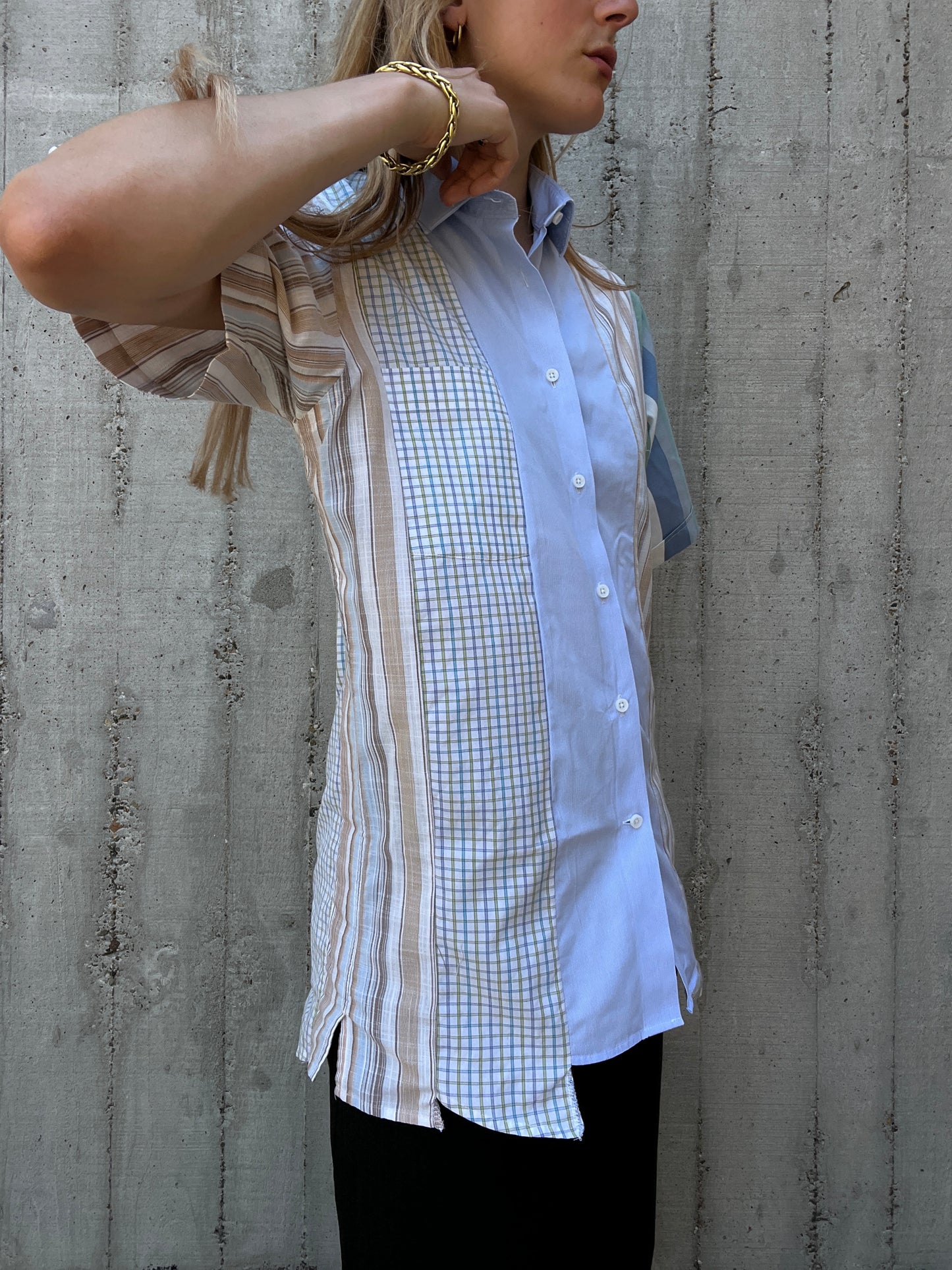 Blend Shirt N°66