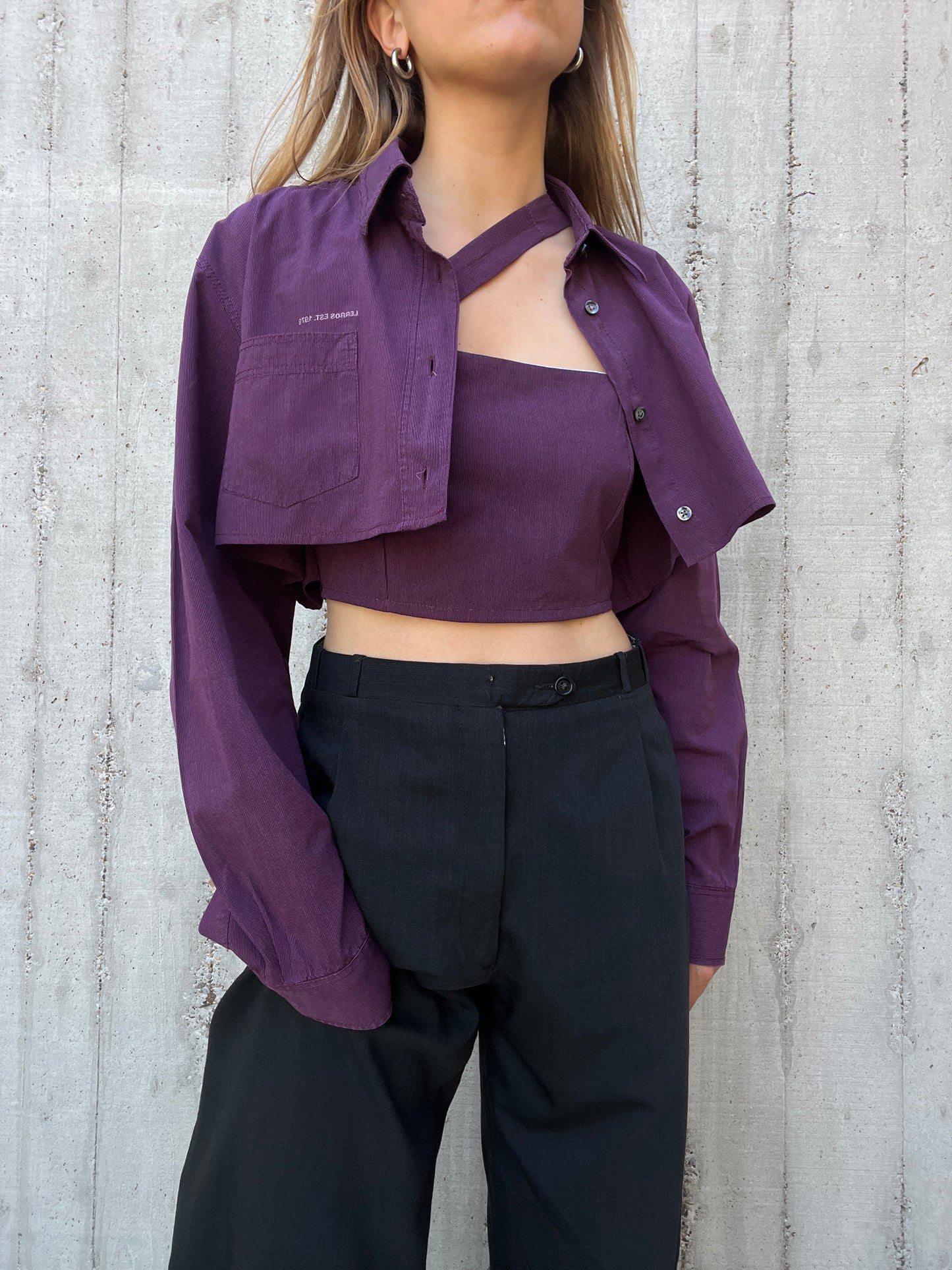 Nyn Set N°136