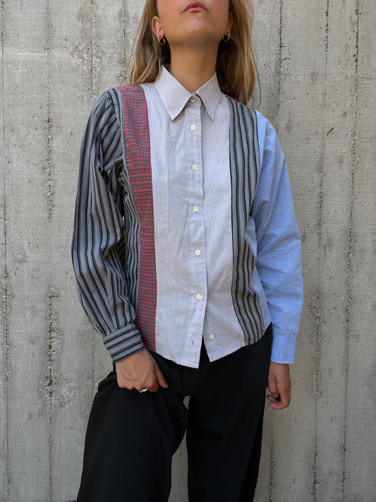 Blend Shirt N°72