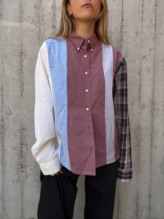 Blend Shirt Hugo Boss N°74