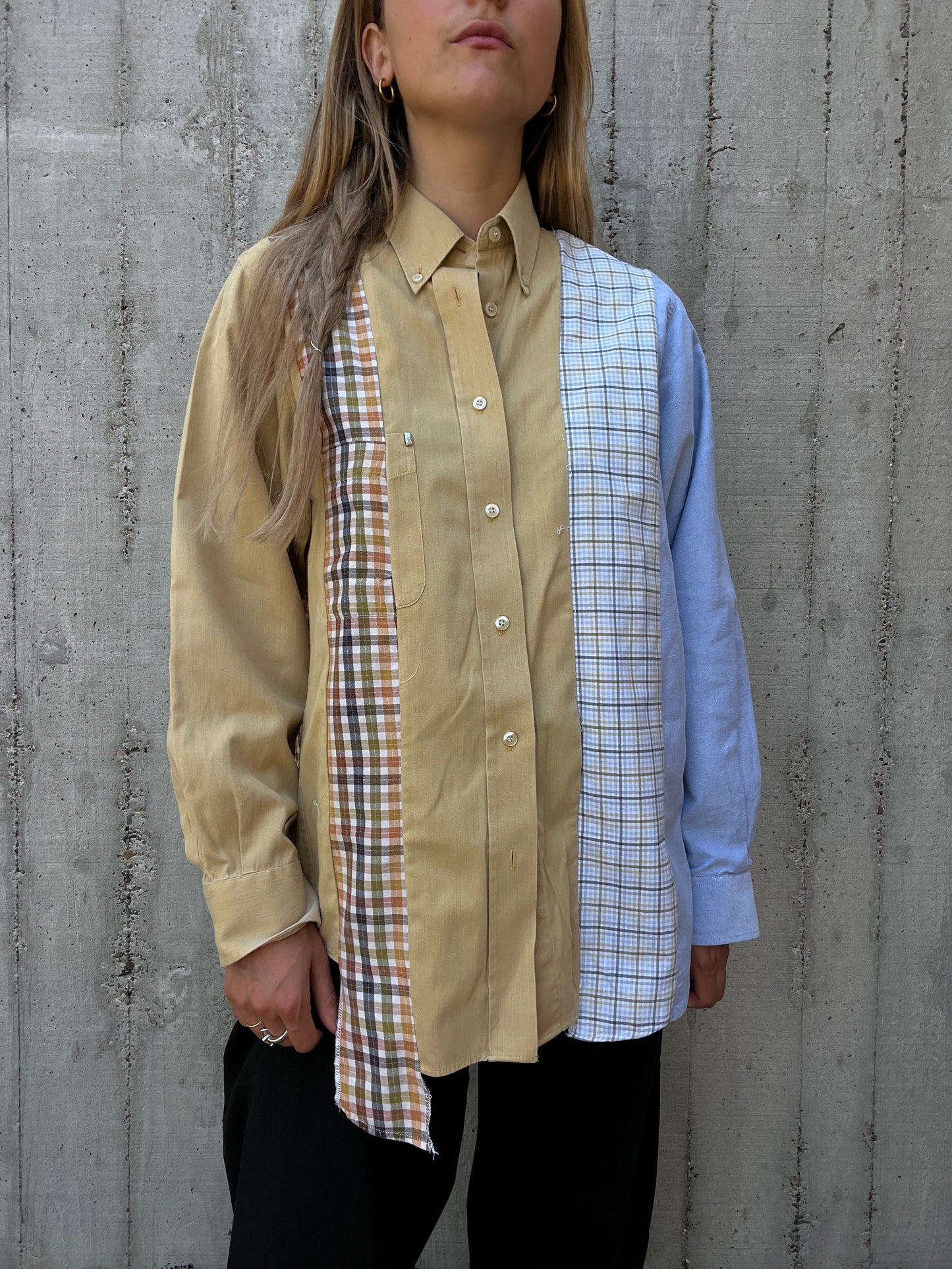 Blend Shirt N°65