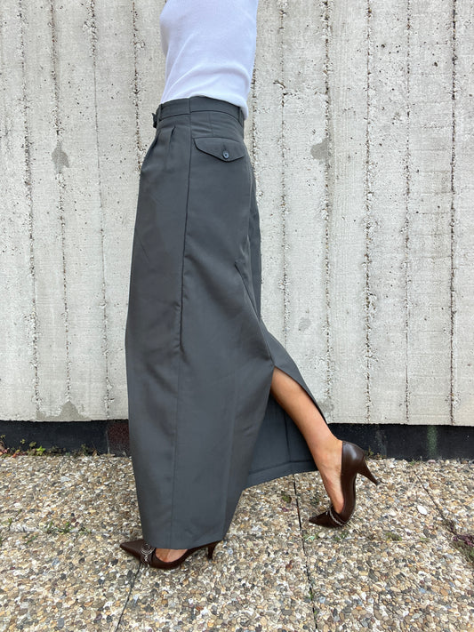 Long Skirt N°6