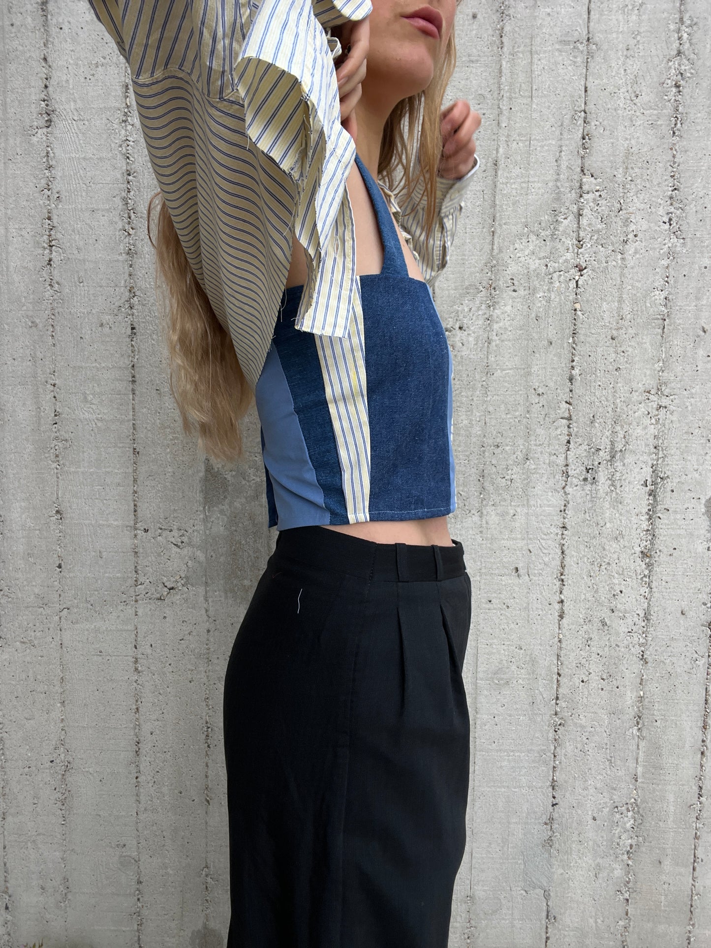 Nyn Patchwork N°4