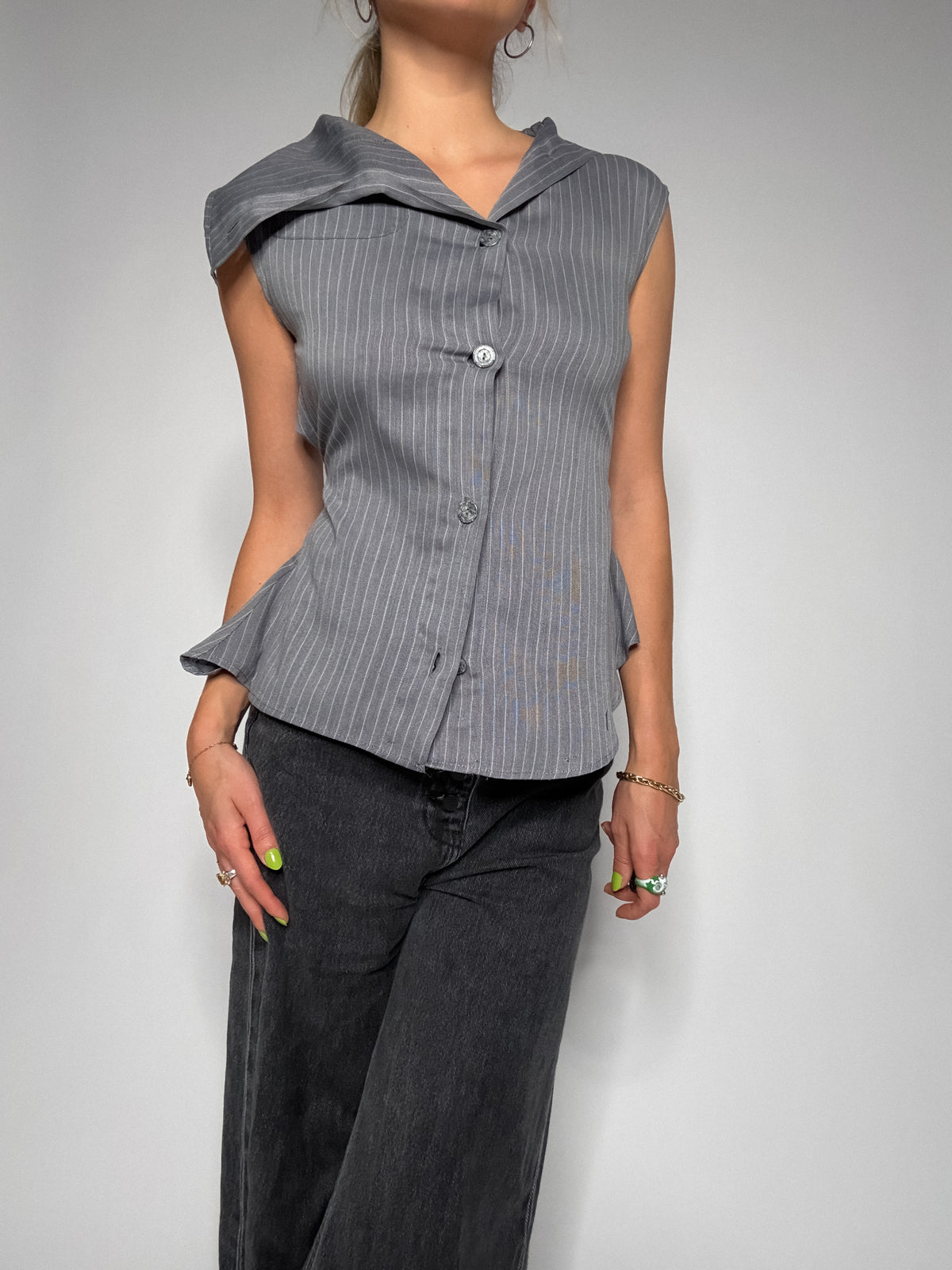 la Gisèle Shirt N°4