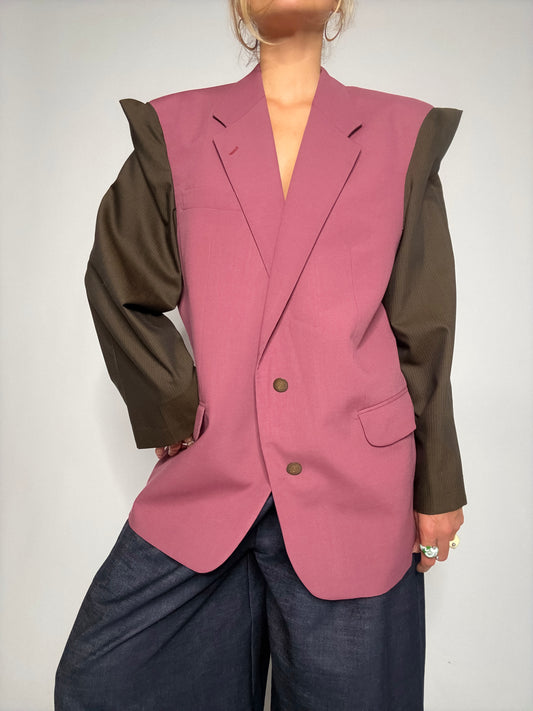 Veste Armanzo N°10
