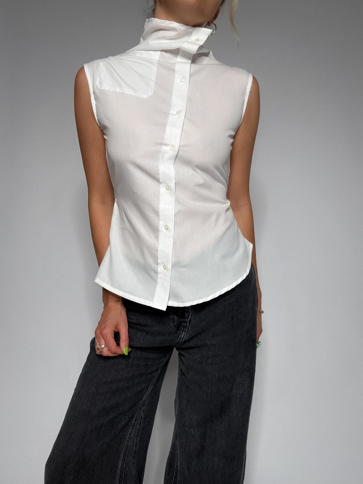 la Gisèle Shirt N°3