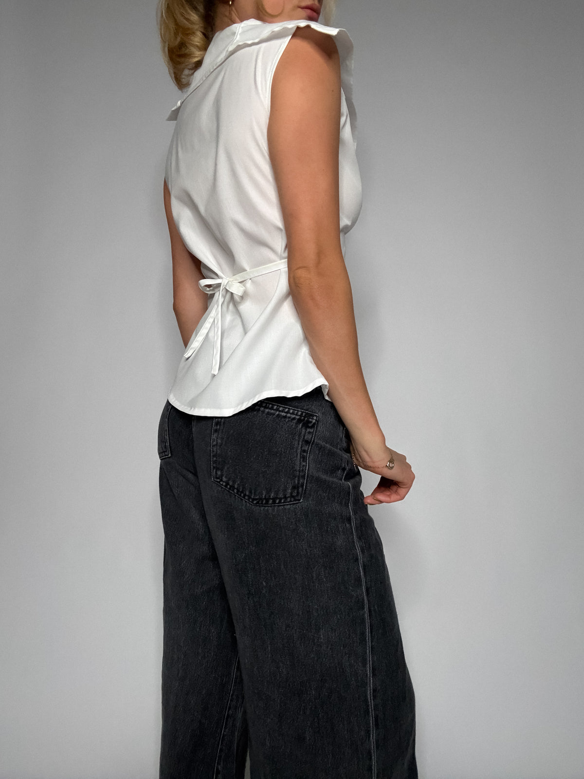 la Gisèle Shirt N°3