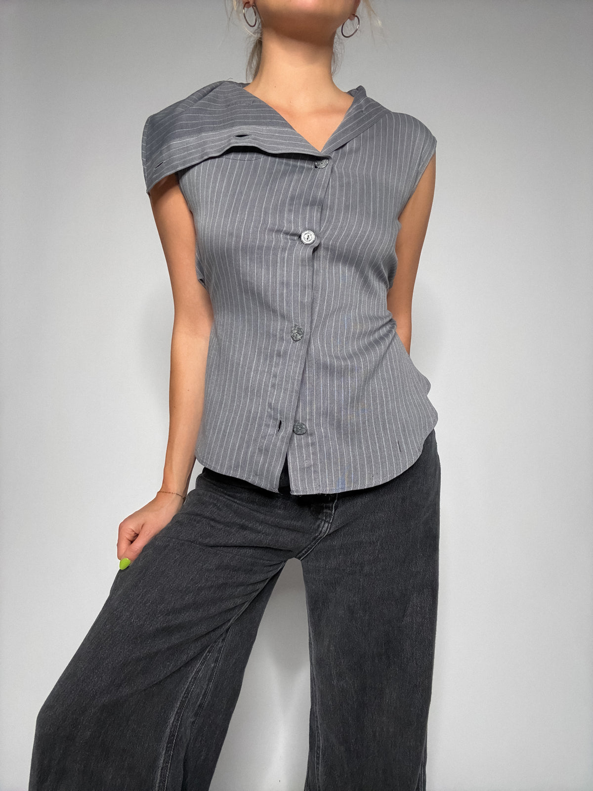 la Gisèle Shirt N°4