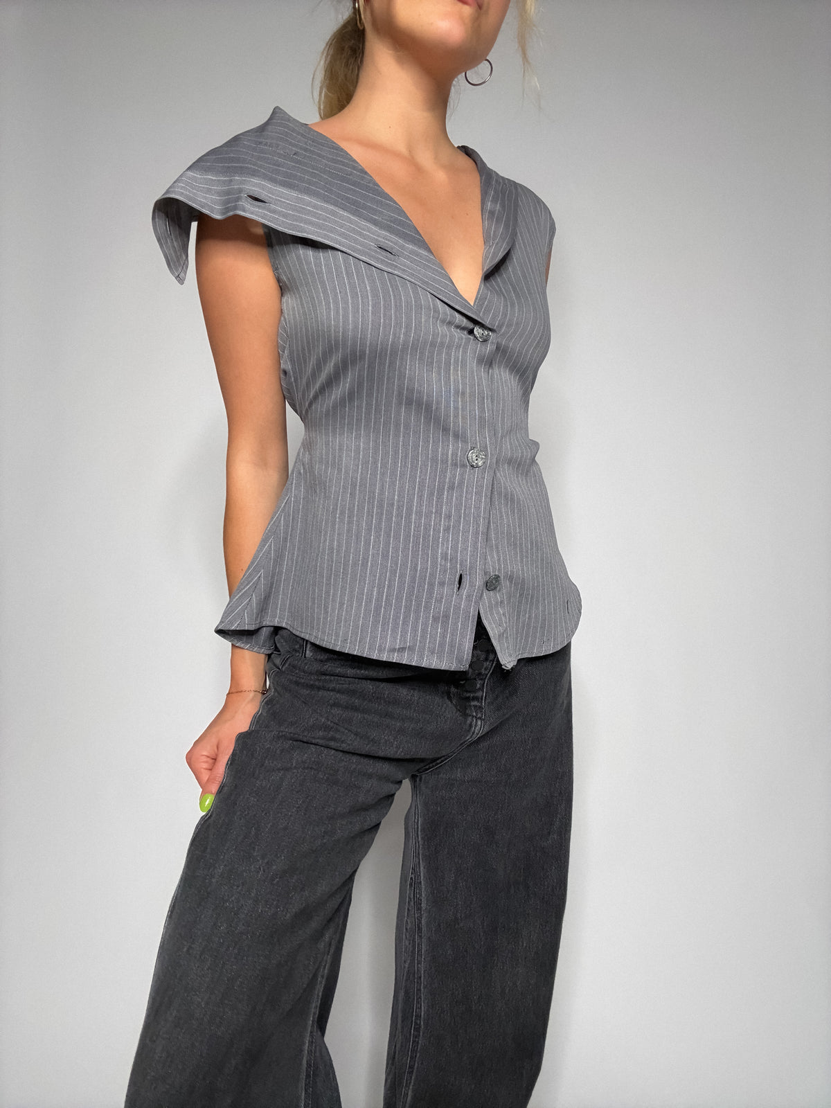 la Gisèle Shirt N°4