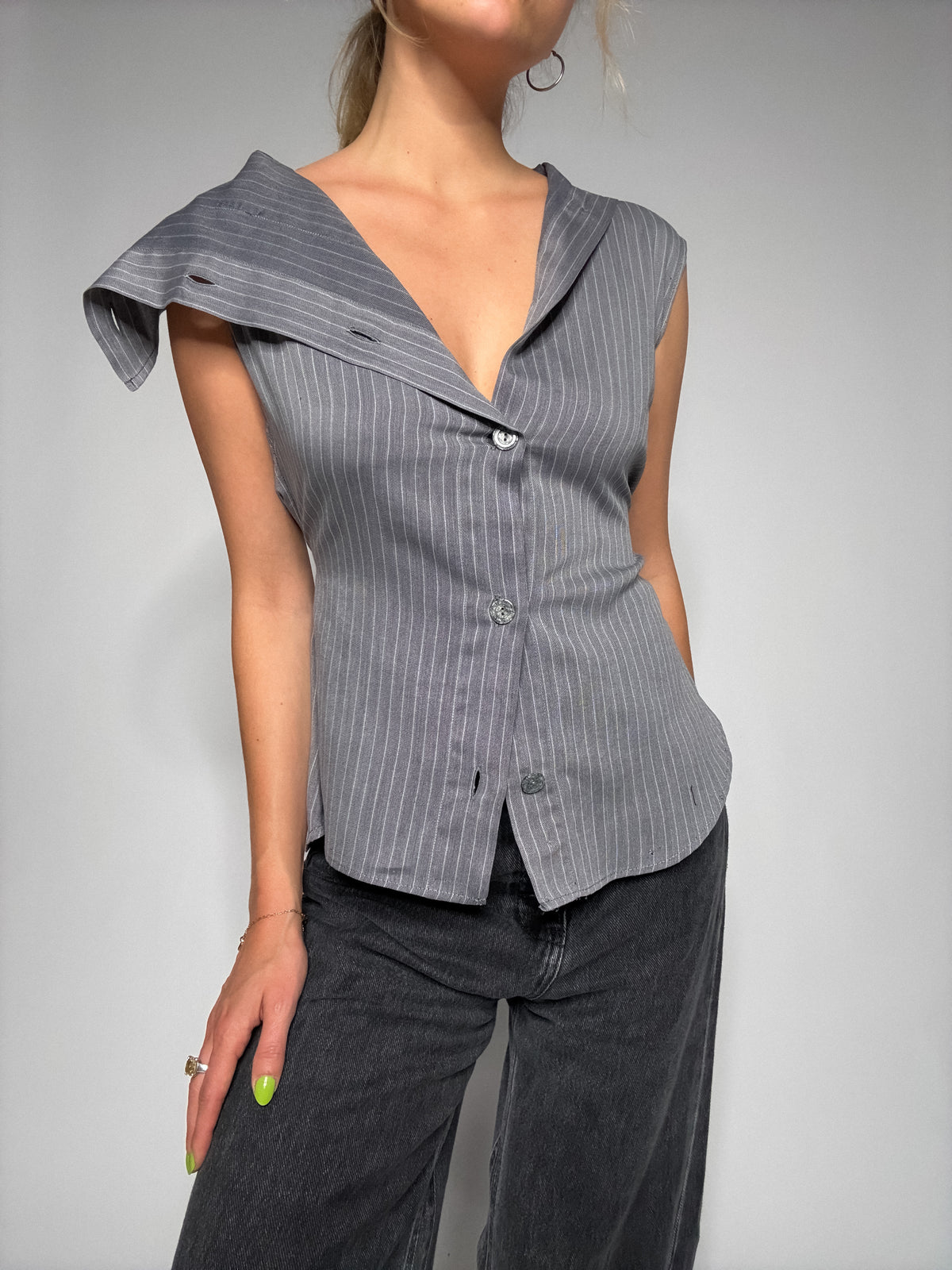 la Gisèle Shirt N°4