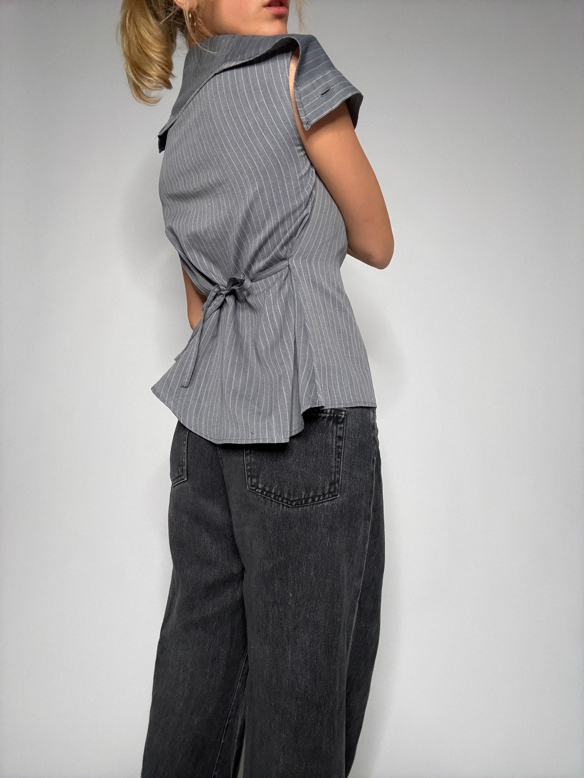 la Gisèle Shirt N°4