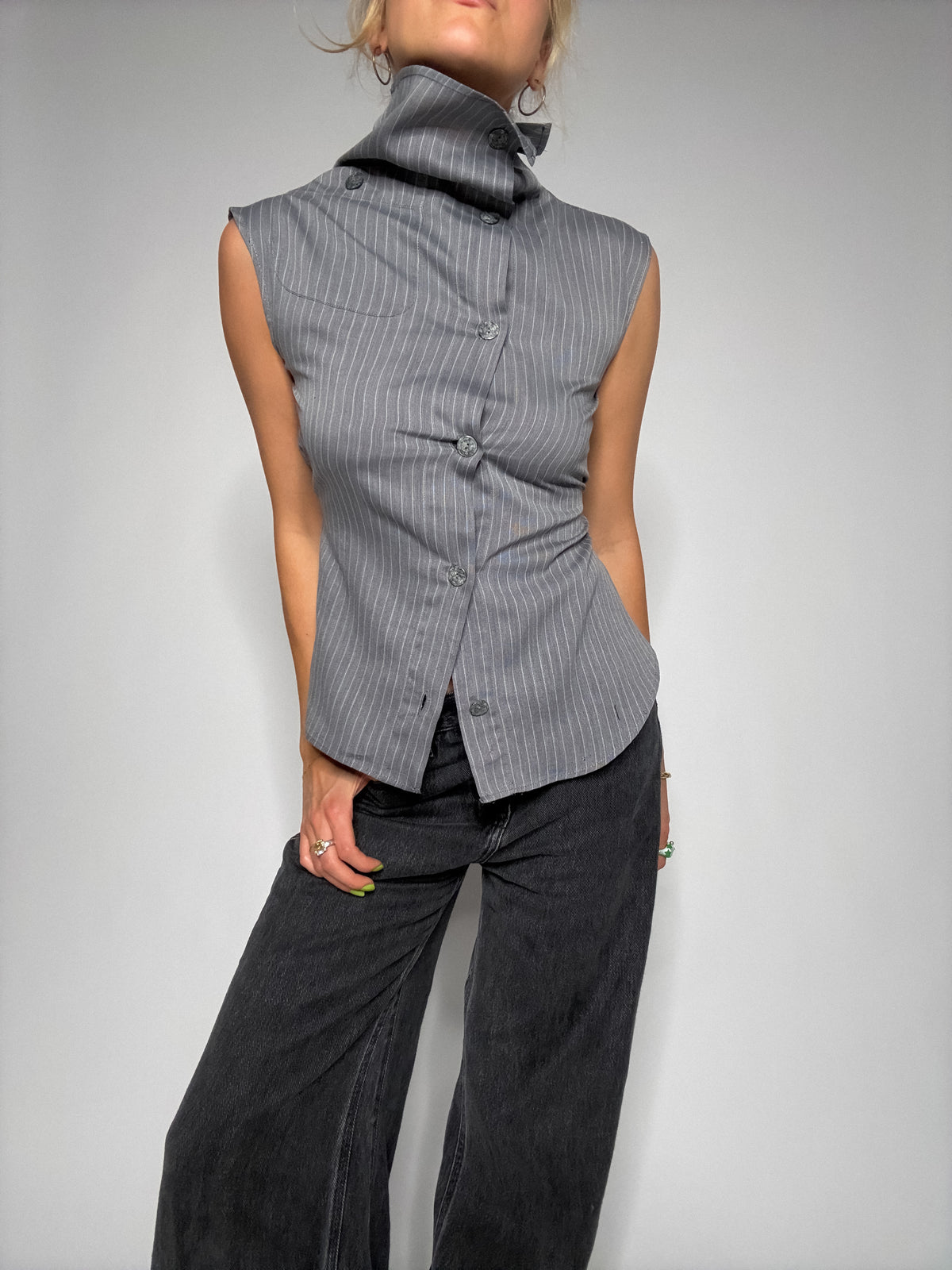 la Gisèle Shirt N°4