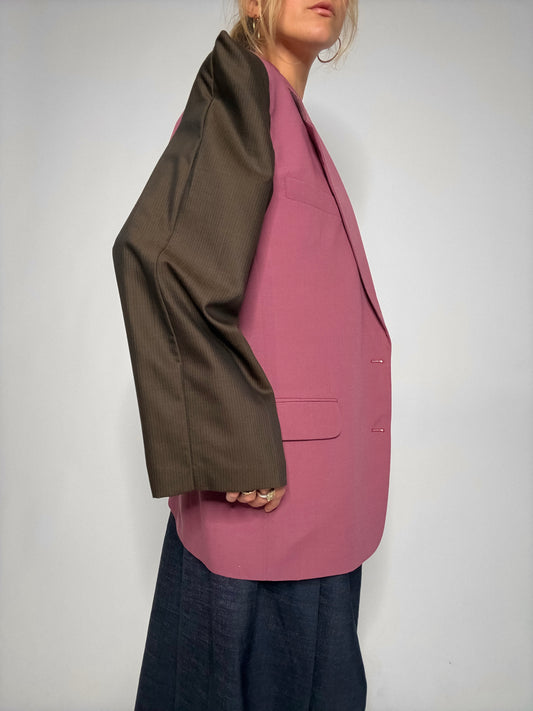 Veste Armanzo N°10