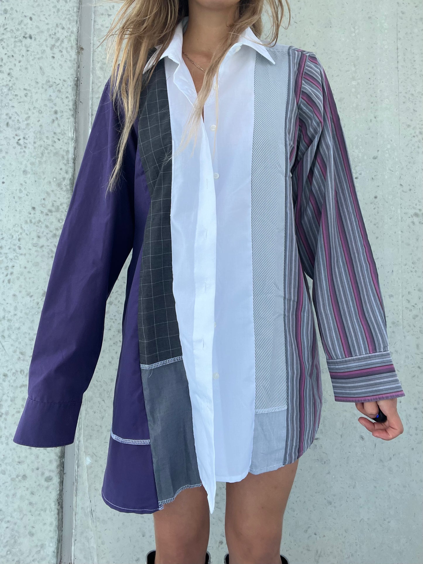 Blend Shirt N°3