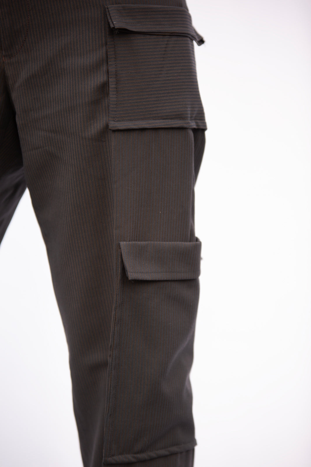 Cargo Pants N°14