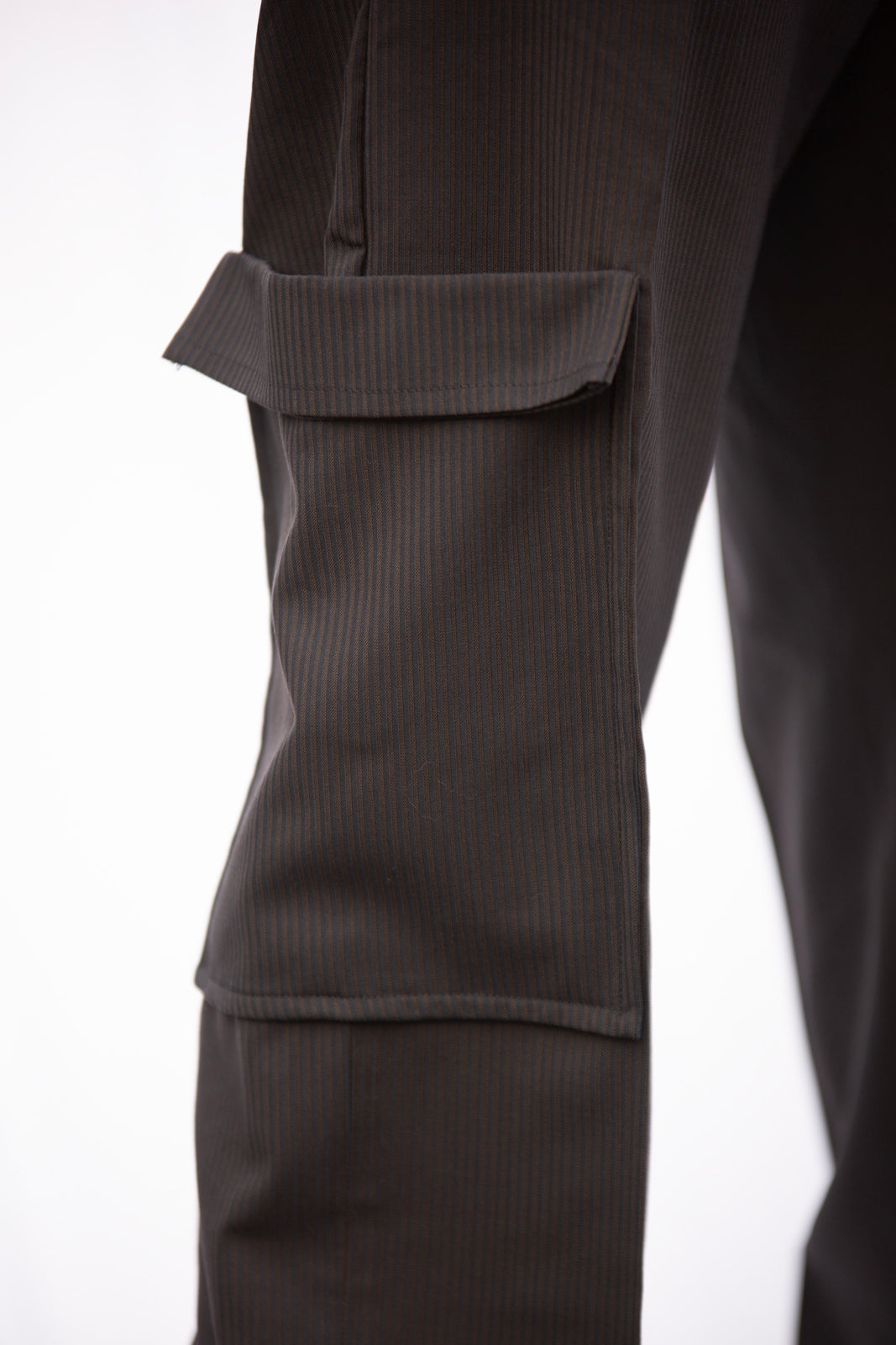 Cargo Pants N°14