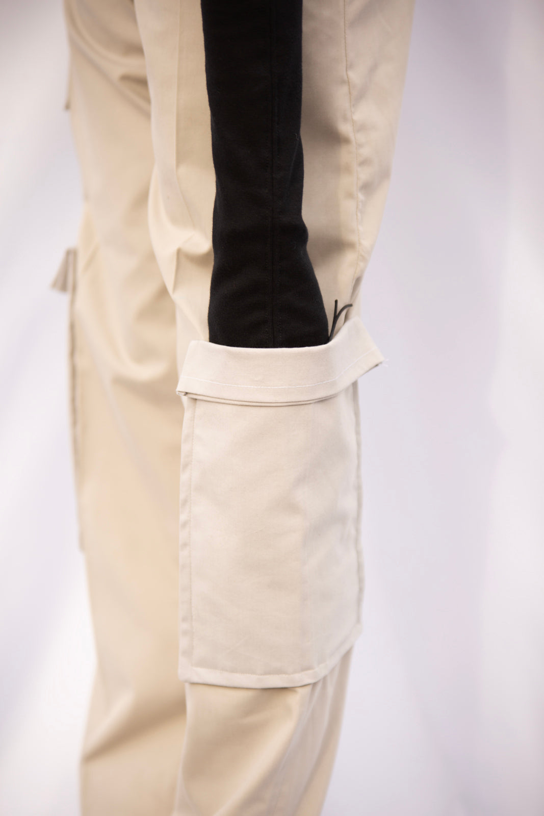 Cargo Pants N°16