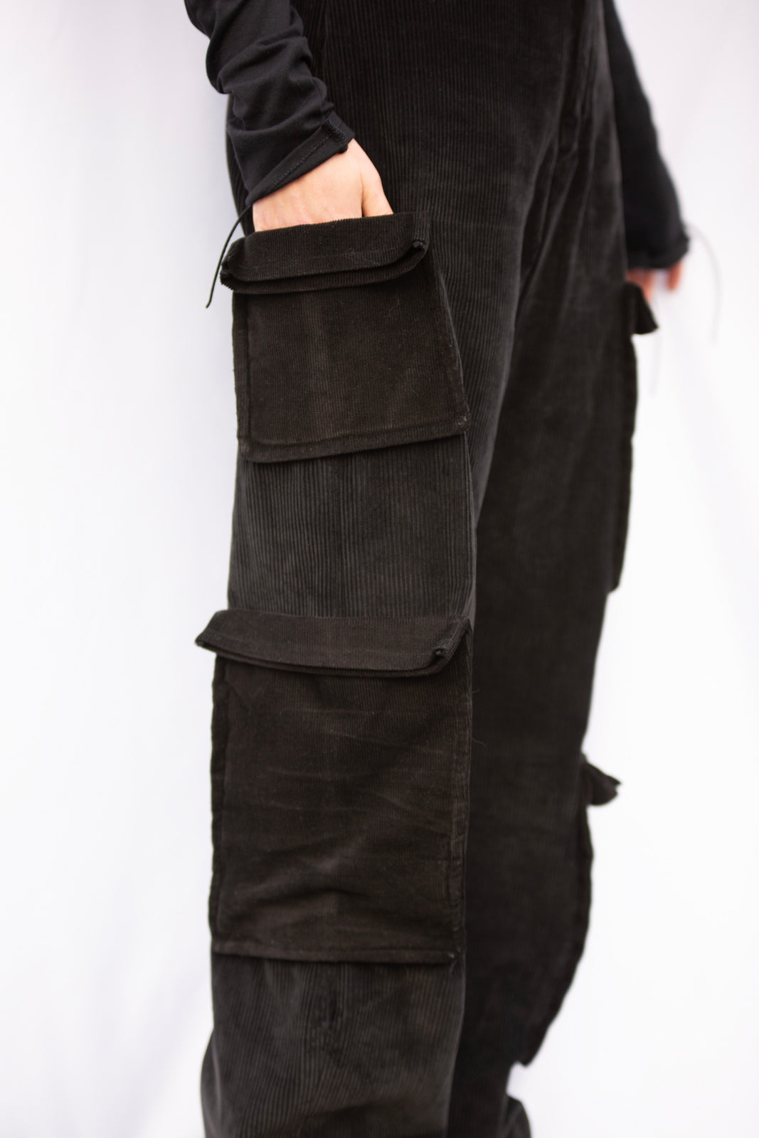 Cargo Pants N°17