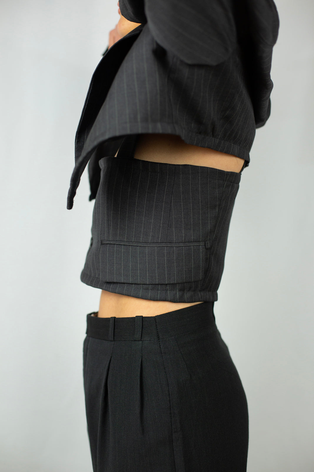 Jean-Paul Set N°8