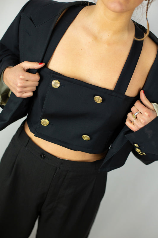 Jean-Paul Set N°13 Cerruti