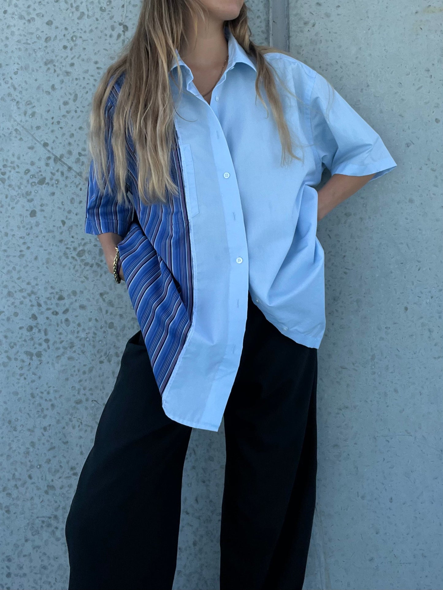 Mix Shirt N°2